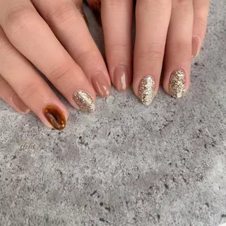 ネイル Rio 𓍼のネイルデザイン