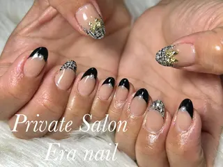 ネイル Era nailのネイルデザイン