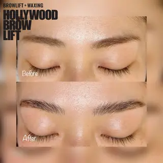 アイブロウ eyebrow enの眉毛・アイブロウイメージ