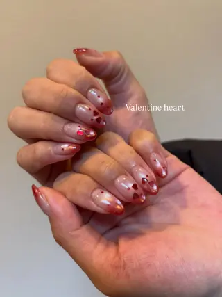 ネイル nailartist lisaのネイルデザイン