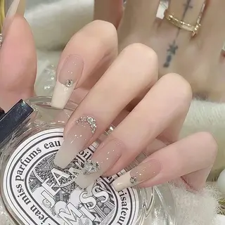 ネイル U.m nail salonのネイルデザイン