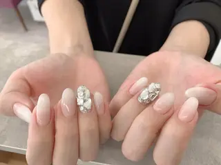 ネイル Sari ✳︎のネイルデザイン