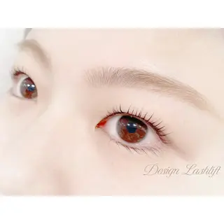 マツエク・マツパ HAYASHI ⋆˚✿˖°のマツエク・マツパデザイン