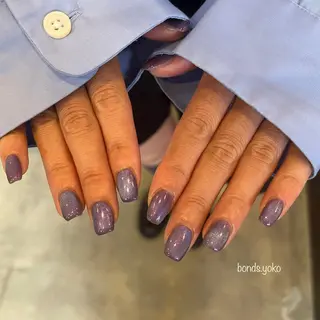 ネイル bonds. yokoのネイルデザイン