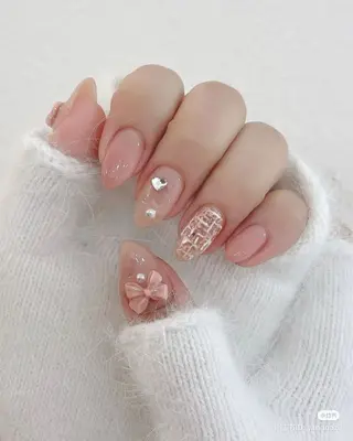ネイル RINN ANA.CHUOのネイルデザイン