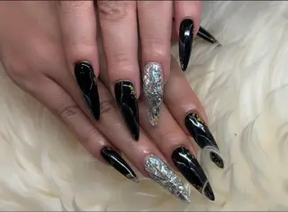 ネイル ticano nailのネイルデザイン