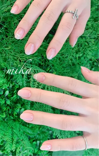ネイル salon femmeのネイルデザイン