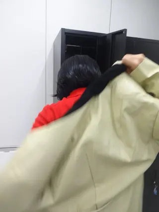 mahiro/ Dijon🫗🫆のヘアスタイル