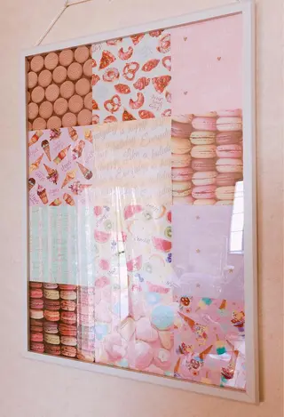 CROWN プライベートサロンのネイルデザイン