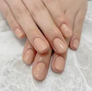 ネイル 🧸熊谷 かほ🧸のネイルデザイン