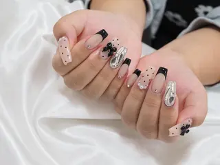 ネイル amore Dのネイルデザイン