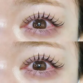 マツエク・マツパ MIU 🎀のマツエク・マツパデザイン