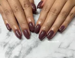 ネイル mra_nail Lunaire.のネイルデザイン