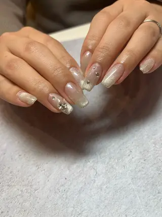 ネイル 【LINON】 airiのネイルデザイン