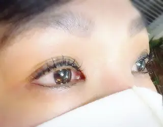 マツエク・マツパ eyelash目髪 瓢箪山店の眉毛・アイブロウイメージ