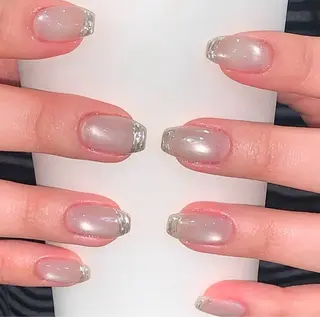 ネイル Na minのネイルデザイン