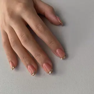 ネイル Hiro nail /Harapeccoのネイルデザイン