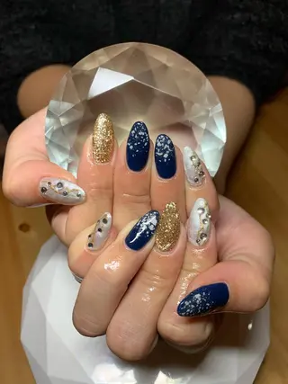 ネイル LAVISH nail salonのネイルデザイン