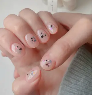 ネイル リナ ネイルサロンのネイルデザイン