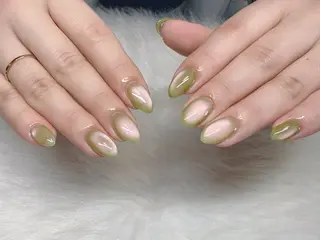 ネイル エン Nail salonのネイルデザイン