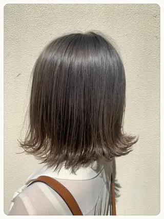 カラー DaisyLash yuria🫧のマツエク・マツパデザイン