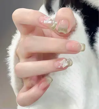 ネイル queen nailのネイルデザイン