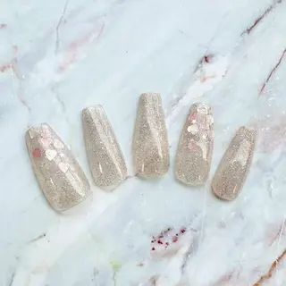 ネイル étoile 吉祥寺店のネイルデザイン