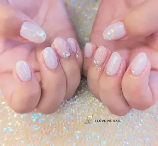 ネイル I LOVE ME NAIL.｡.:*♡のネイルデザイン