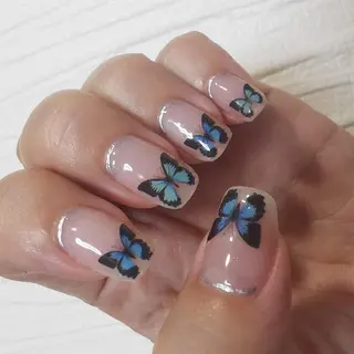 ネイル reve あやののネイルデザイン