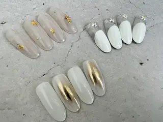 ネイル Miimo💅🏻 ほのか‪ ·͜·♡‬のネイルデザイン