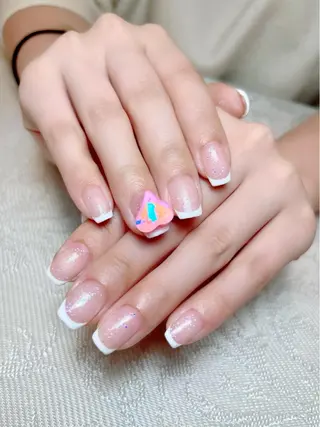 ネイル nail salon 《A.sister》のネイルデザイン