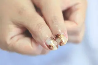 ネイル Nail Atelier B.のネイルデザイン