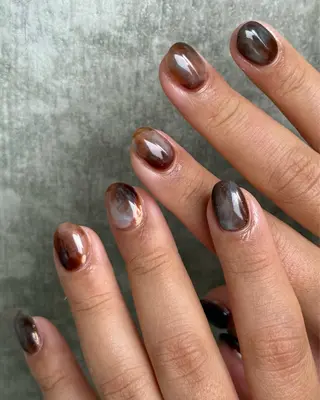 ネイル Reisa nailのネイルデザイン