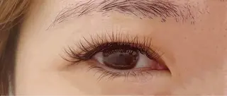 マツエク・マツパ Rich to🤍 furutaのマツエク・マツパデザイン