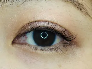 マツエク・マツパ 伊東 愛莉のマツエク・マツパデザイン