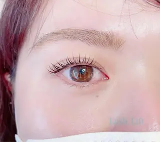 マツエク・マツパ DOT1101 a.i🌼のマツエク・マツパデザイン