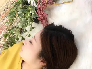 マツエク・マツパ RINKA リンカのマツエク・マツパデザイン