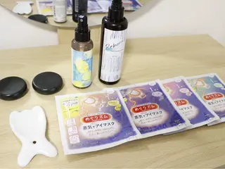 快眠ドライヘッドスパ専門店　Nova 南浦和所属・ドライヘッドスパ 専門店Novaのエステ・リラクイメージ