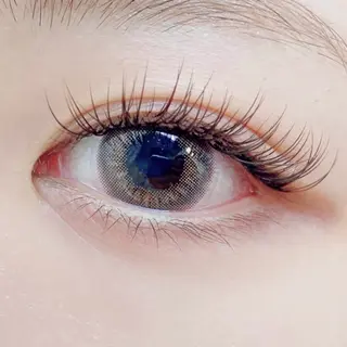 マツエク・マツパ 無料モデル‪🩰🫧 Momoka🤍の眉毛・アイブロウイメージ