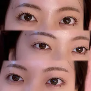 マツエク・マツパ Rafre【ラフレ】 タカヤマのマツエク・マツパデザイン