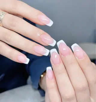 ネイル コネコ ネイルサロンのネイルデザイン