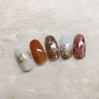 ネイル Cherry's Club 上福岡店のネイルデザイン