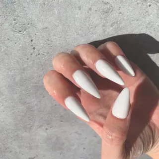 ネイル 山田 真里のネイルデザイン