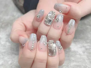 ネイル Sara 金山店のネイルデザイン