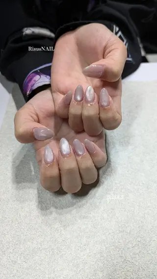 ネイル Risus NAILのネイルデザイン