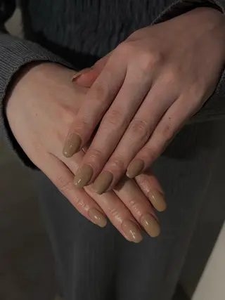 ネイル 北村 アメリのネイルデザイン