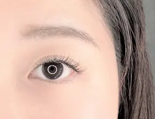 マツエク・マツパ mineart 阿部のマツエク・マツパデザイン