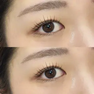 マツエク・マツパ kyoka 🌼のマツエク・マツパデザイン