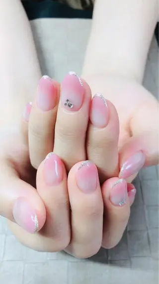 ネイル gorella Ａのネイルデザイン