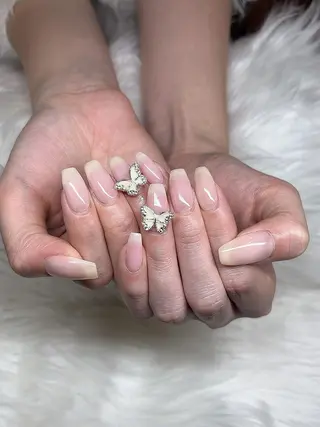 ネイル The Nail💗 Ayaseのネイルデザイン